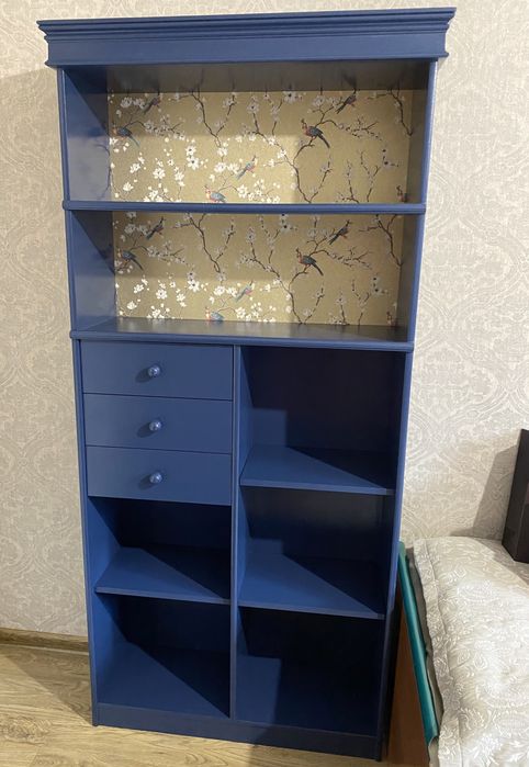Продам шкаф hand made