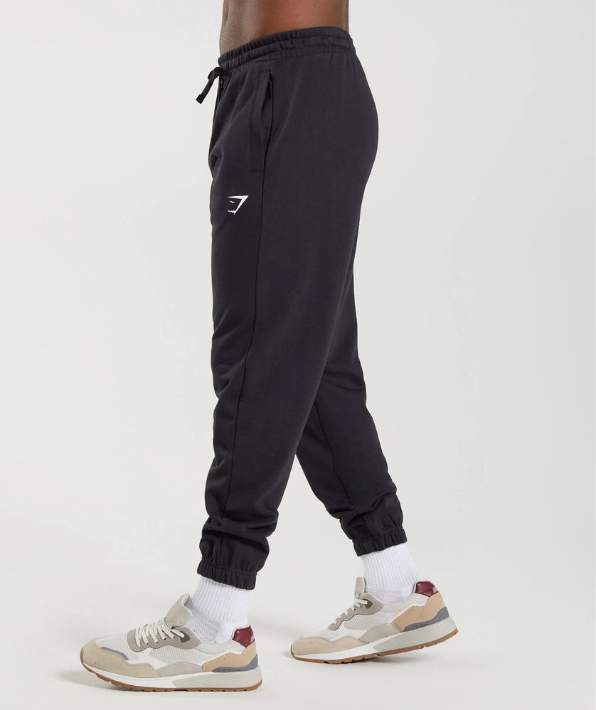 Essential Oversized Joggers XL olcham