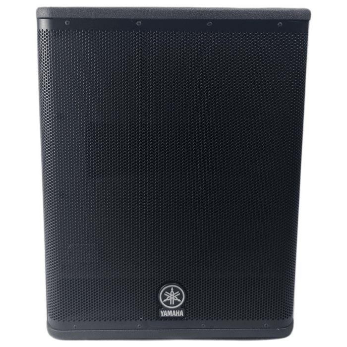 Subwoofer bas activ Yamaha dxs 15 inch 1000w