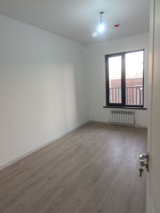 1/2/16 Assalom Sohil, 30м2, пустая, новая