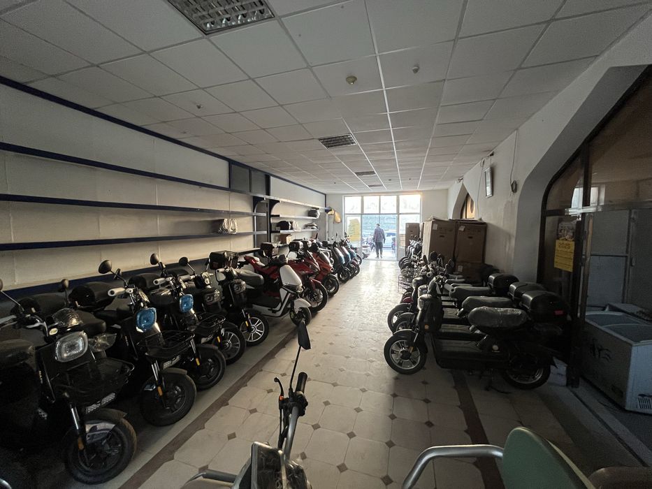 Продается магазин в колхоз базаре