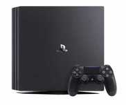 Sony PlayStation 4 Pro CUH-7208B Уральск 0701 лот 556142