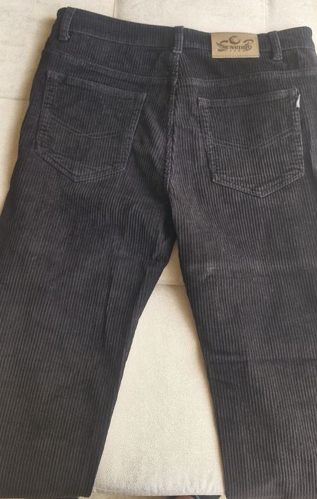 Еластични дънки Freddy