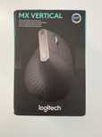 Mouse Wireless LOGITECH MX Vertical