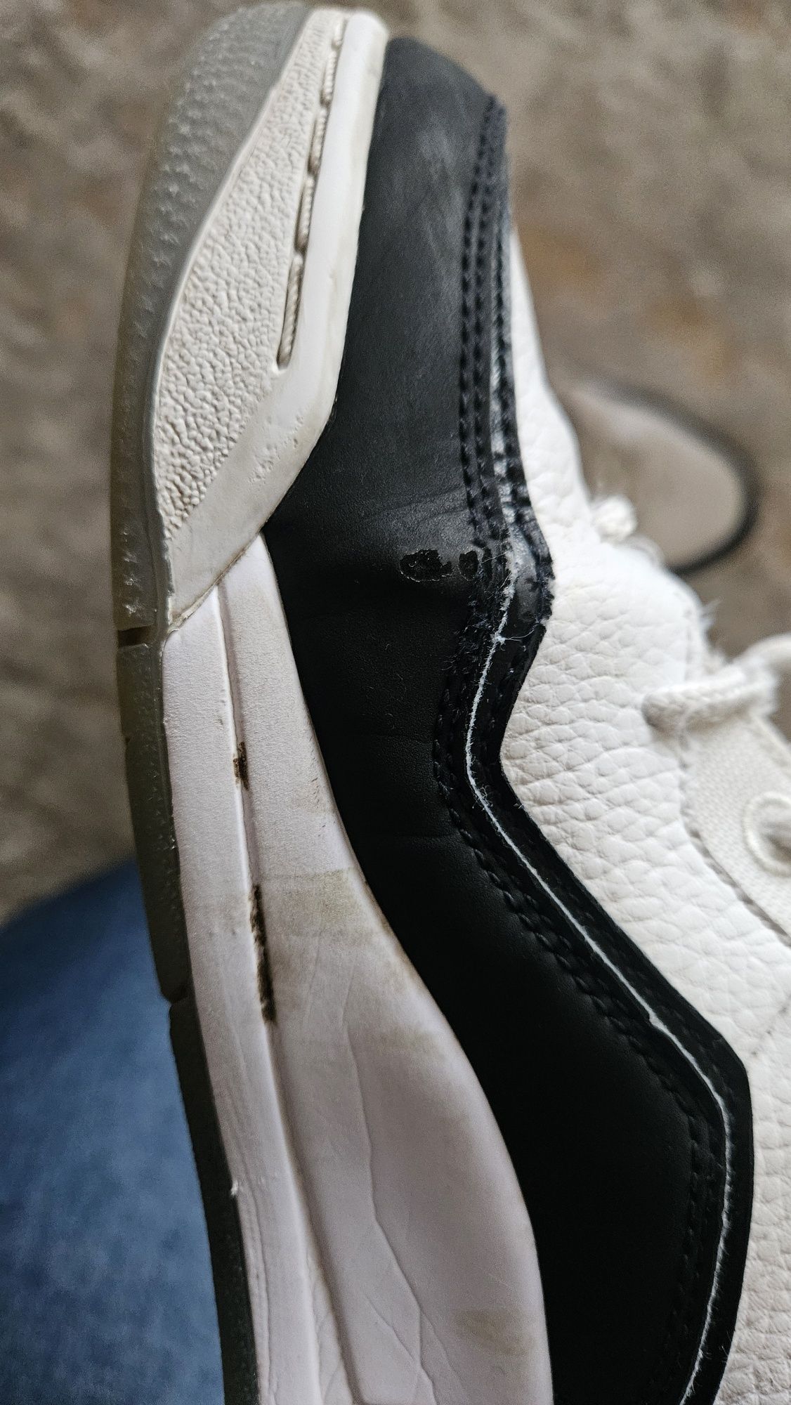 Nike Air Jordan 40 номер