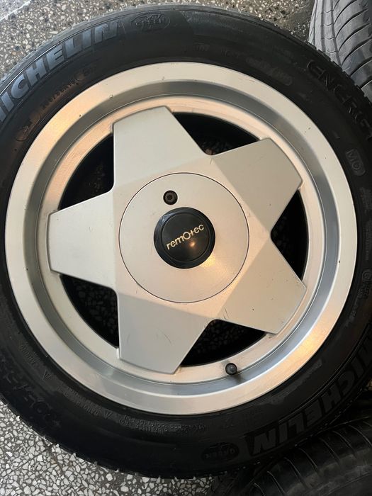 Remotec 5x120 7.5j