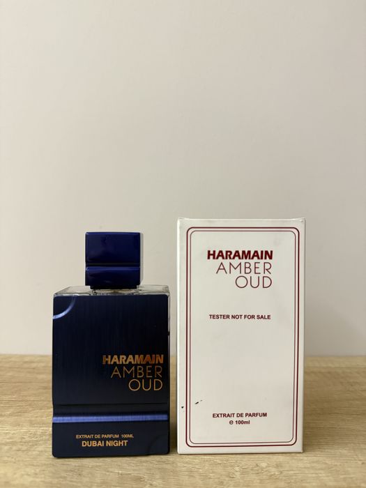 Al Haramain Dubai Night