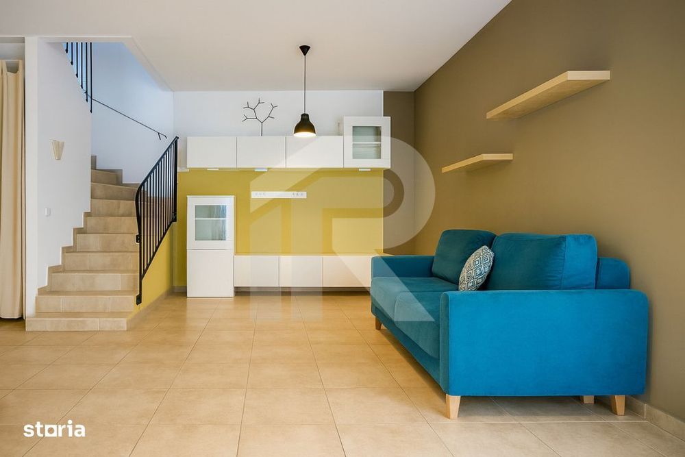 Casa intre doua paduri - TARTASESTI - DAMBOVITA