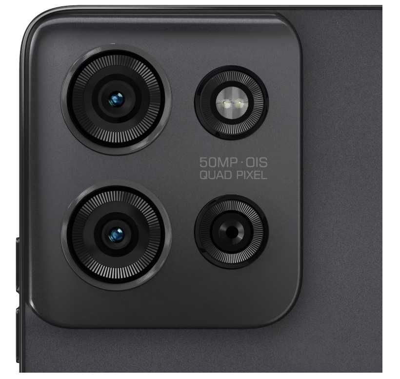 Smartphone  Motorola G75 5G + bonus, 8+256GB, SIGILAT