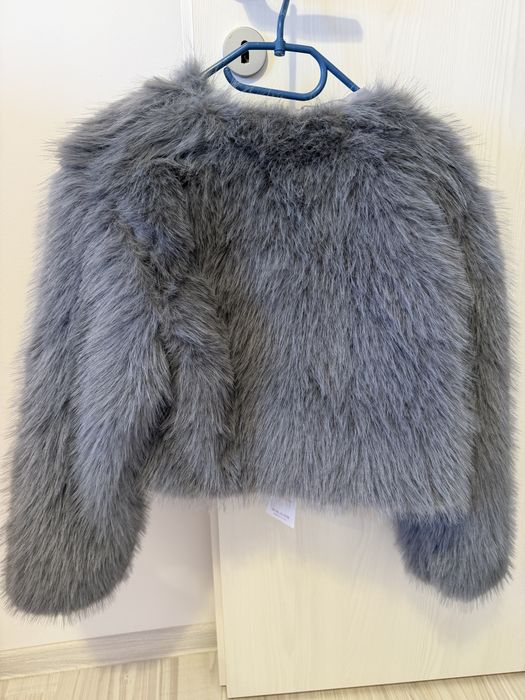 Blana geaca NOUA cu eticheta marime S
