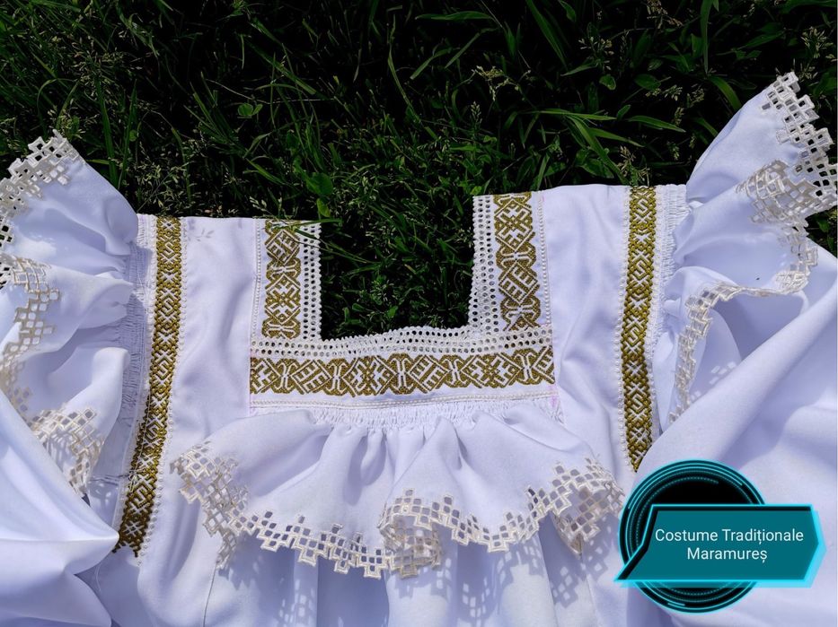 Camasa Traditionala Maramures