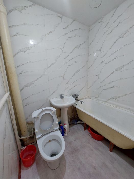 1 ком 4мкр есть все