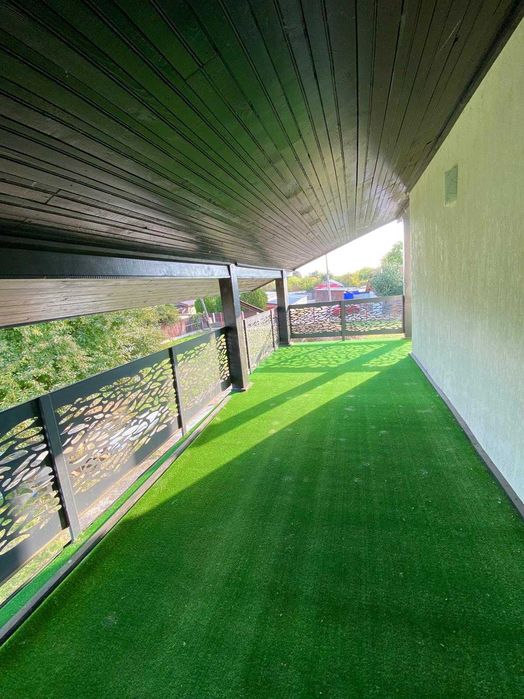 Inchiriez casa 250 mp Vernesti BUZAU pentru muncitori