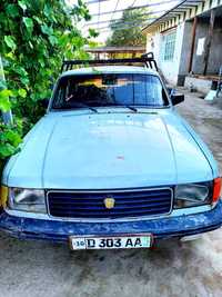 Gaz 31029 (Volga) 1992 yil