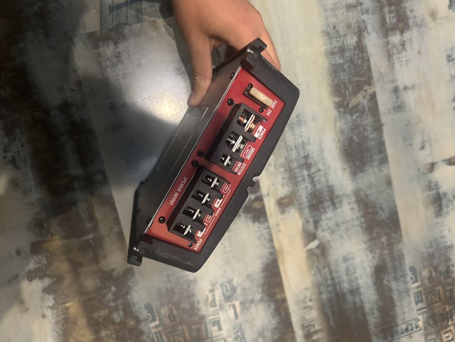 Бас туба pioneer 1200