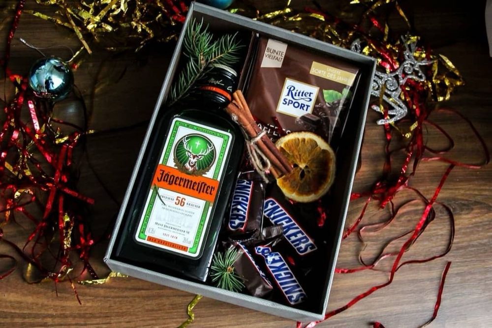 Cadou Craciun personalizat