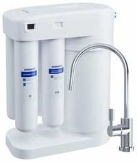 Фильтр для воды Aquaphor DWM 101s suv filtrlari