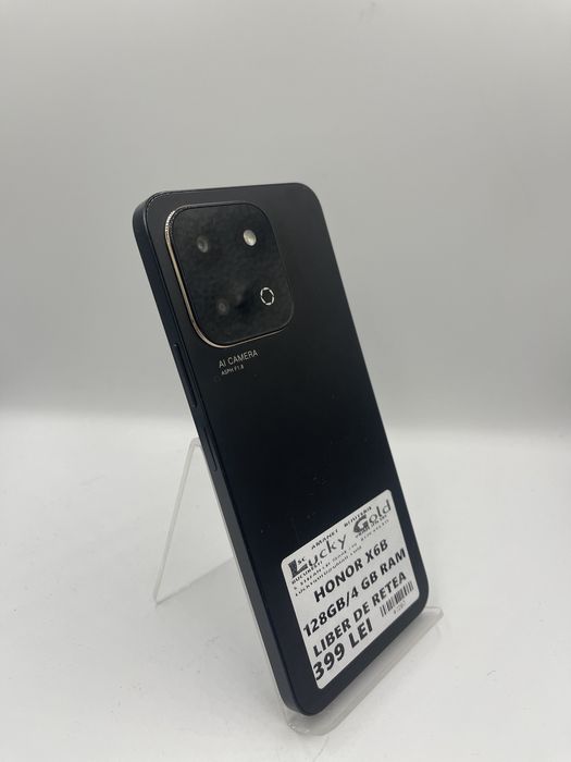 Honor X6B 128GB / 4GB Ram #47287