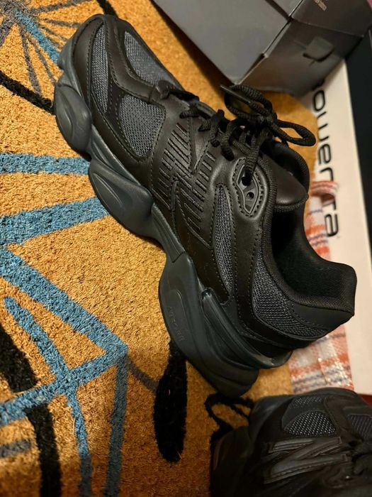 New Balance мъжки, носени са 2 пъти