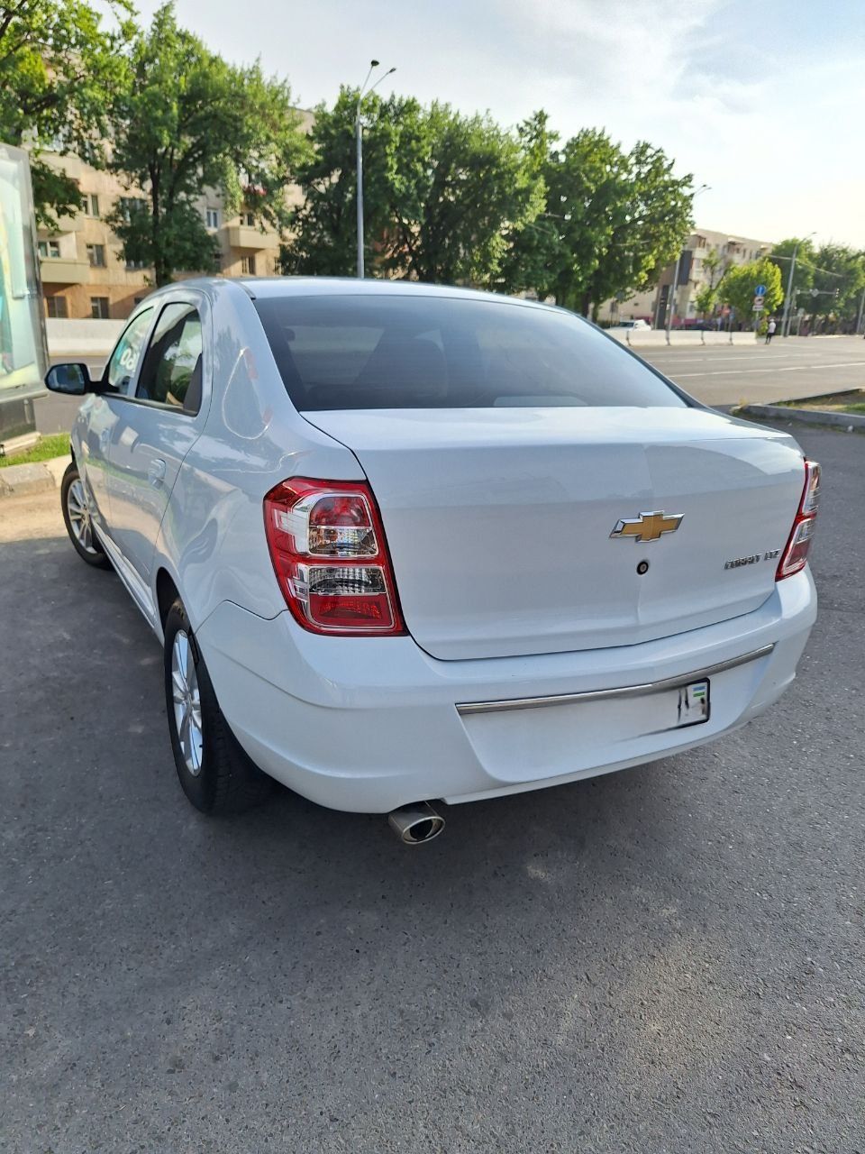 Chevrolet Cobalt