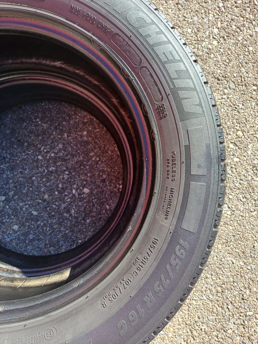 195 75 16 C ,195 65 15, 185 60 15