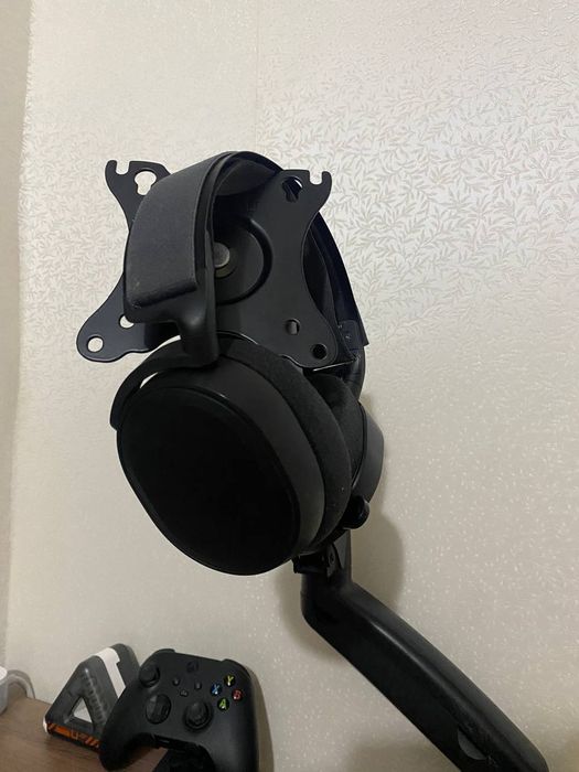 Steelseries Arctis 7+