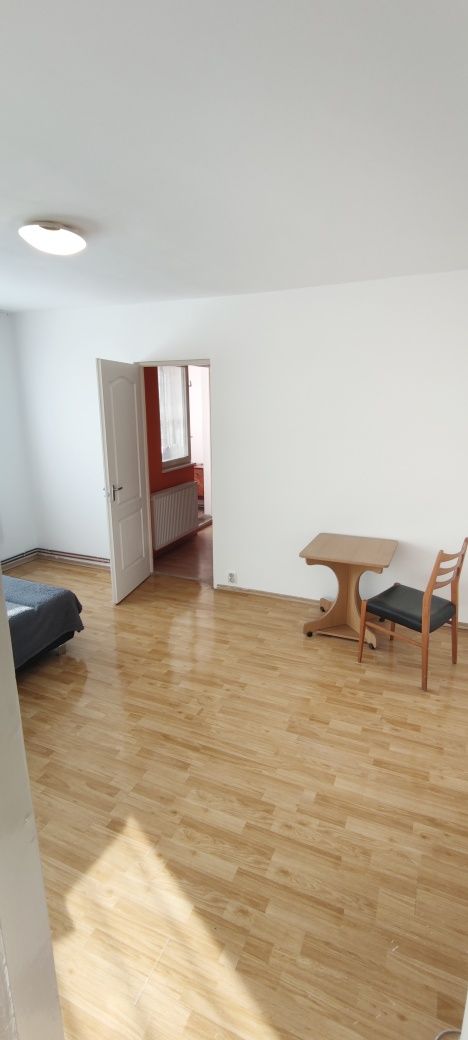 Apartament douã camere