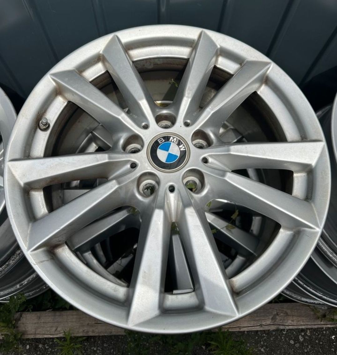 Jante BMW X5 F15