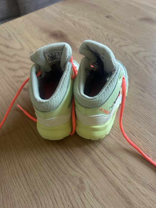 Nike adidas за момиче 22 24