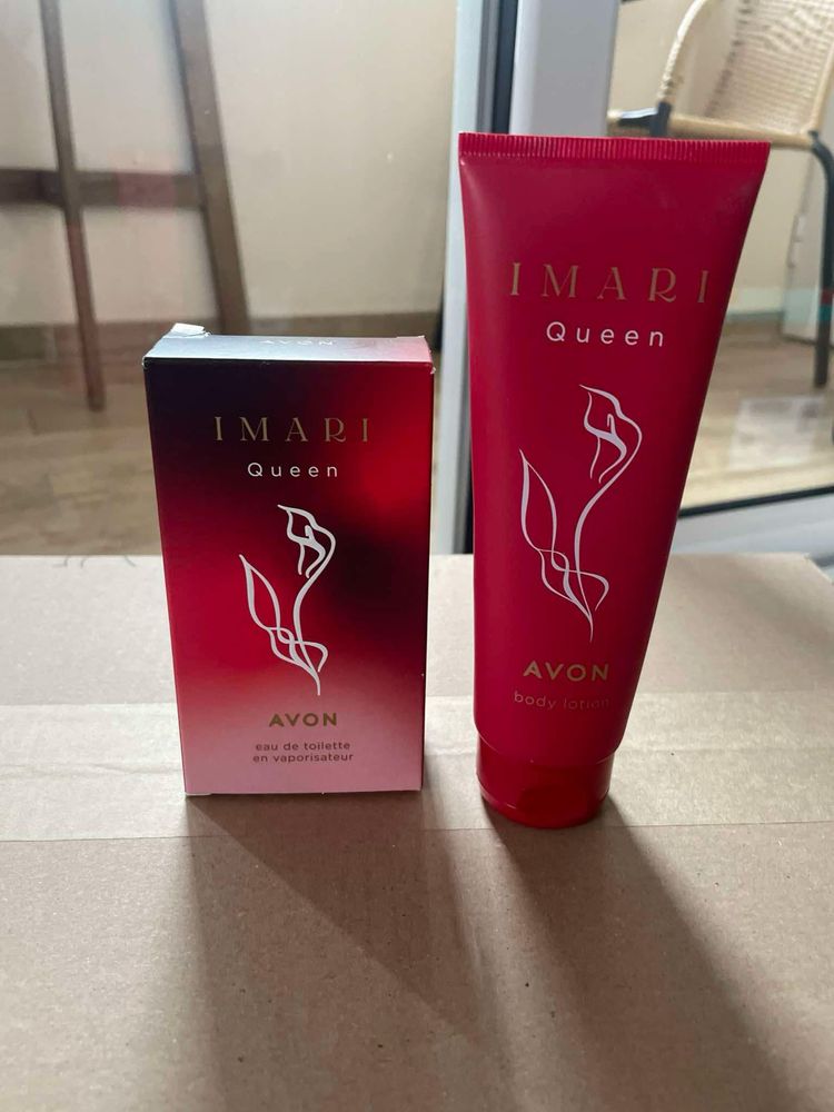Парфюми и комплекти на avon