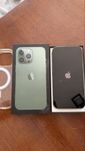 Iphone 13 pro 256gb
