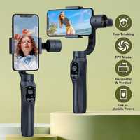 Stabilizator video 3 axe (smartphone / vlog)