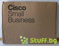 IP Телефон Cisco SPA502G