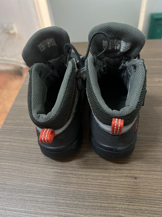 Keen ghete impermeabile 32/33