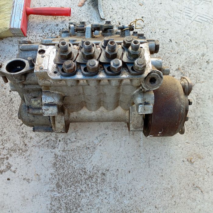 Топливный насос для КАМАЗ