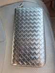 Portofel portmoneu Damă Calvin Klein Original  piele impecabil ca nou