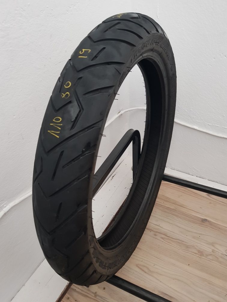 Anvelopa moto 110 80 19 Pirelli scorpion trail 2