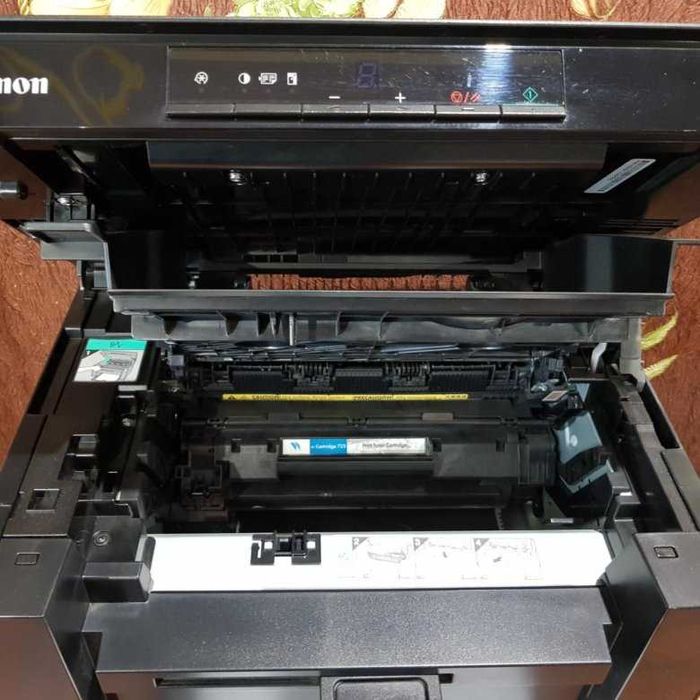 Принтер МФ3010 яхши холатда