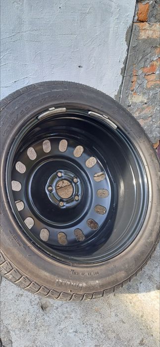 Turbina 2.0 HDI RHR