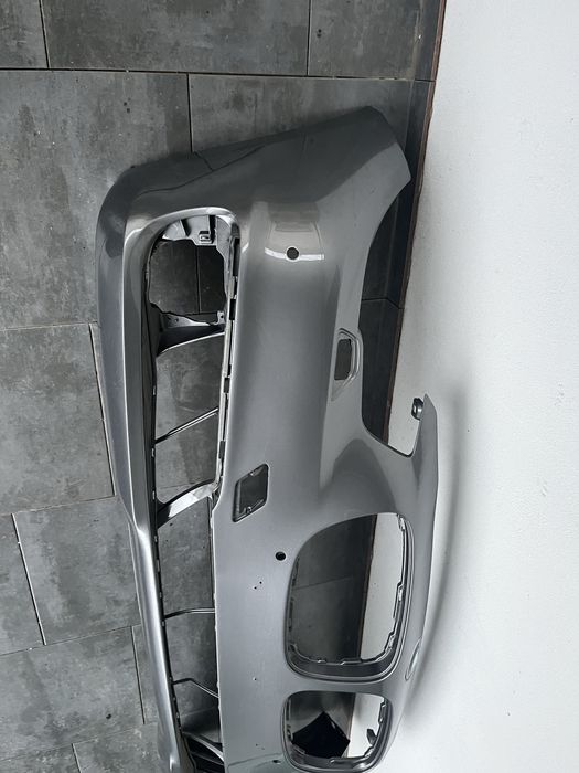 Bara fata bmw seria 5 gt f07 lci facelift