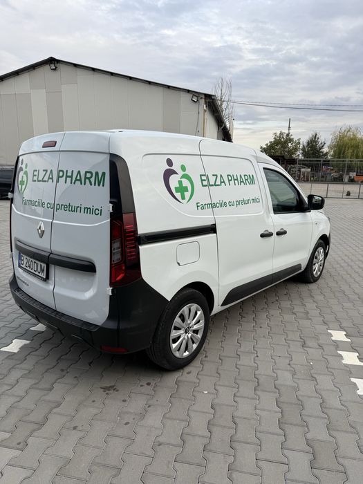 Renault express 1.5 diesel