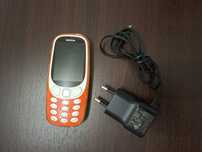 Nokia 3310  dual sim