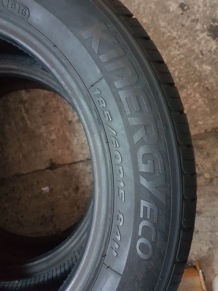 Hankook 185/60 R15 84H vară