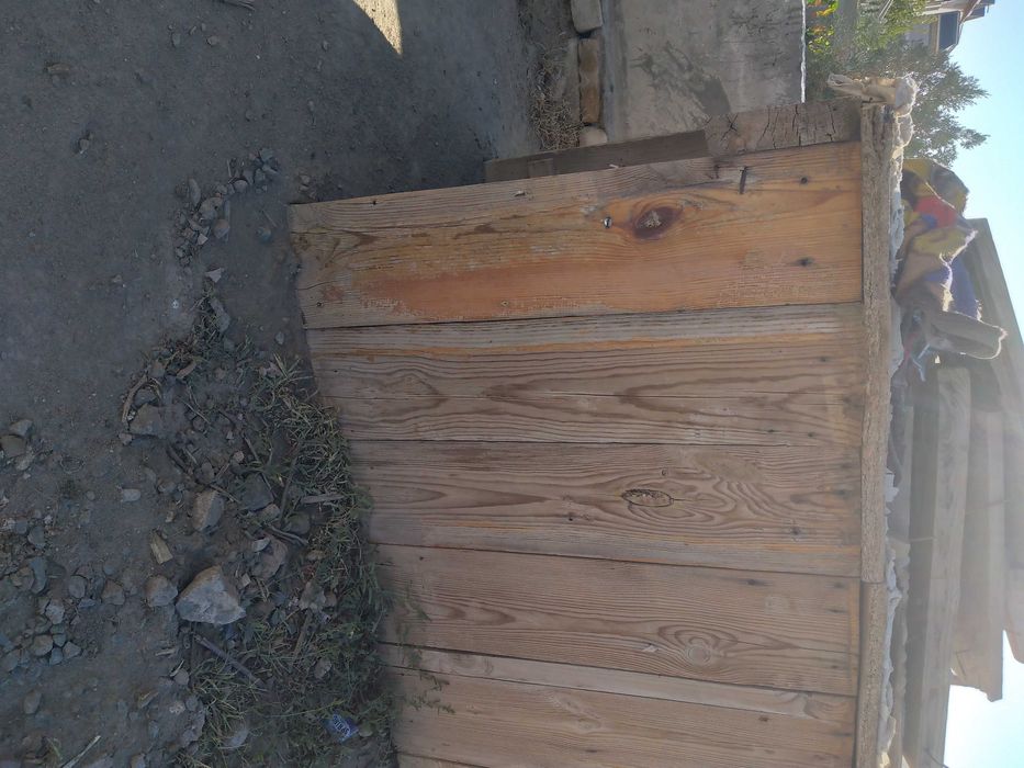 Ит учун уя сотилади.