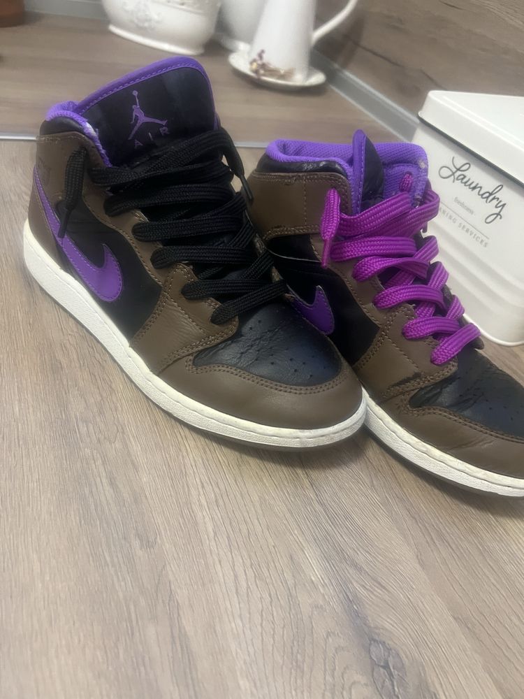 Jordan маратонки