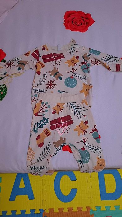 Haine mărimea 74 cm