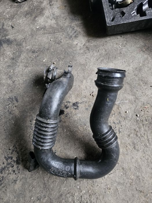 Furtun Intercooler RENAULT Trafic II Van (FL) 2.0 dCi 114 CP cod: 8200