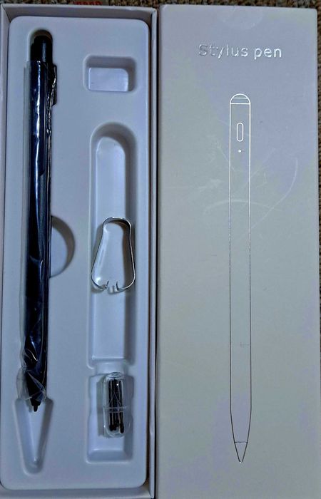 Tableta REMARKABLE 2 noua (sigilata) + husa COBAK + stylus compatibil