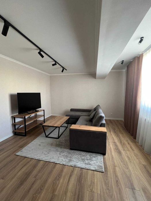 Аренда квартиры в центре, Мирабад Госпитальный 2-комнатная