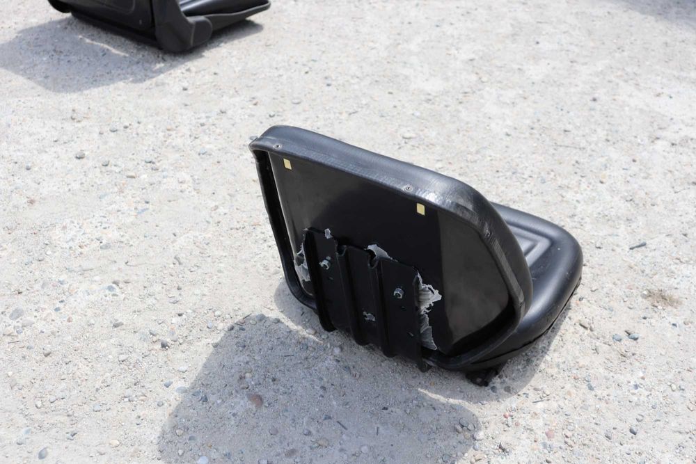 Scaun universal de Stivuitor sau Tractor Nou cu garantie AgroMir